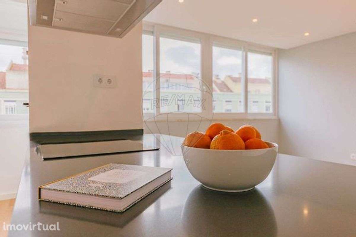 Apartamento T3 para arrendamento - Grande imagem: 5/34