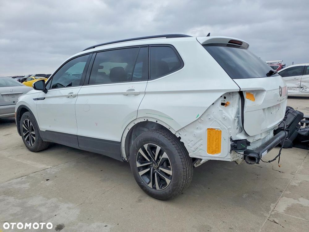 Volkswagen Tiguan - 3