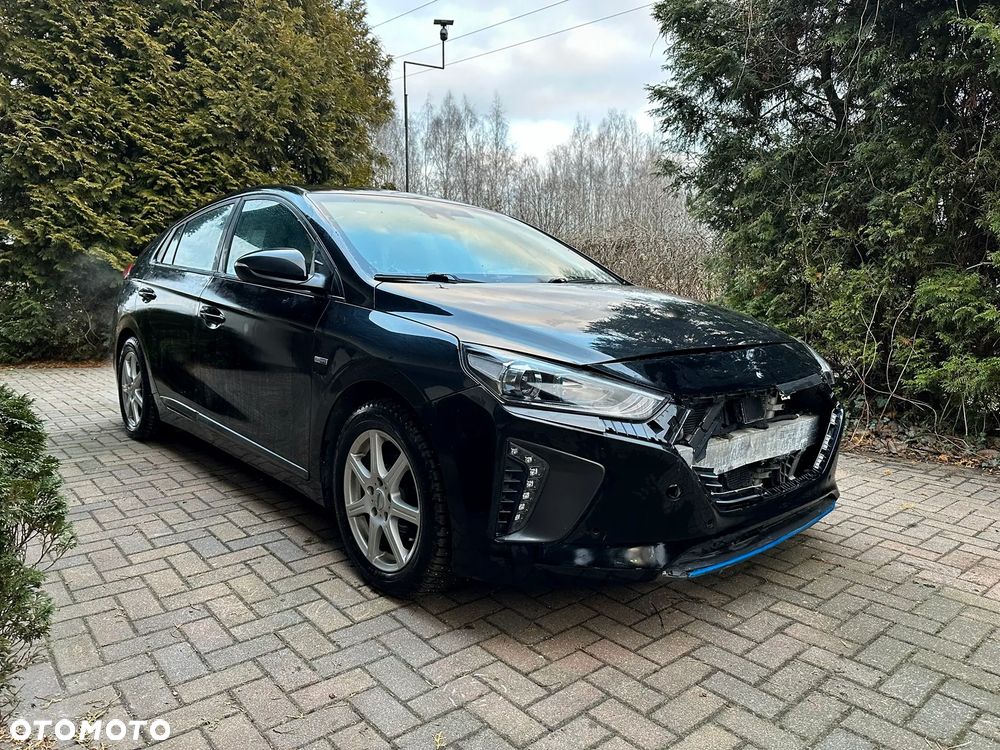 Hyundai IONIQ Plug-in hybrid Premium - 6
