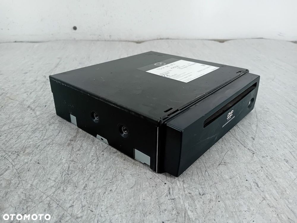 ZMIENIARKA CD MAZDA CX-9 TD14668FX 462100-8790 - 5