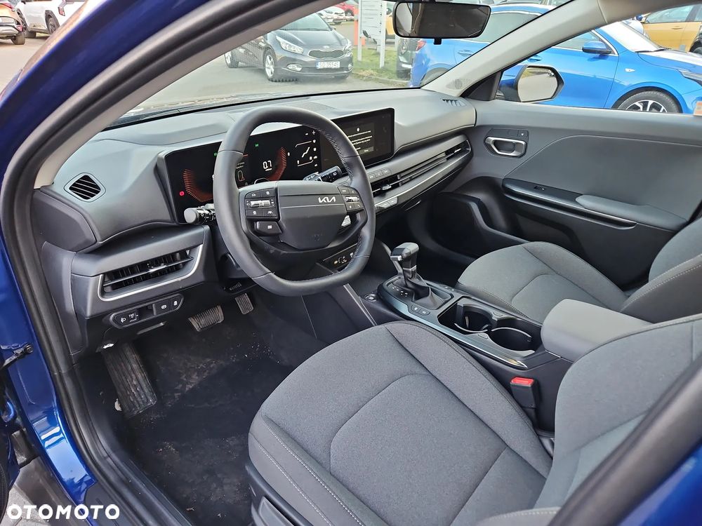 Kia K4 1.6 T-GDI M - 9