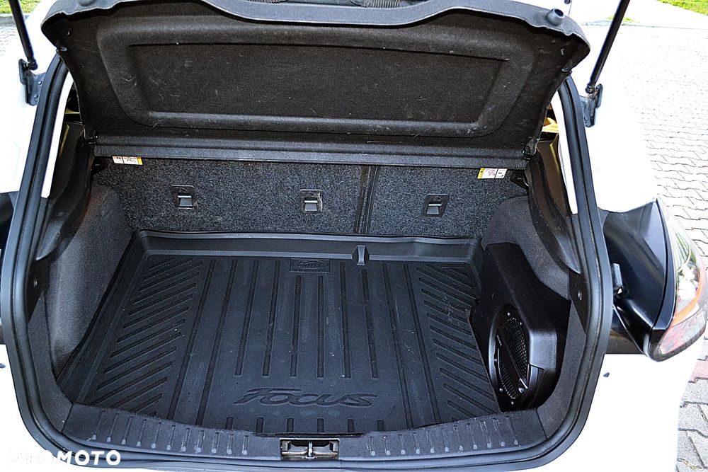 Ford Focus - 31