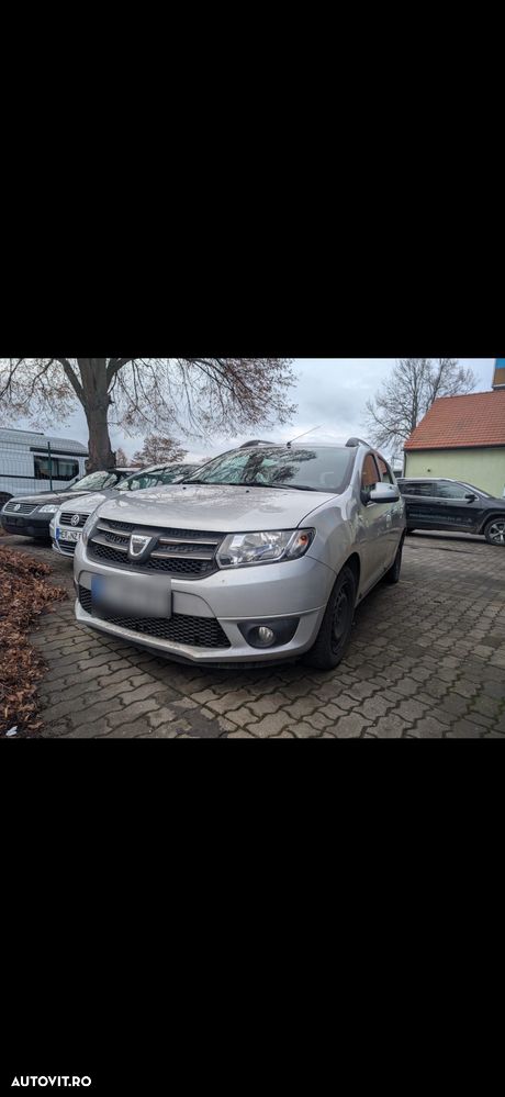 Dacia Logan 0.9 TCe Prestige - 1