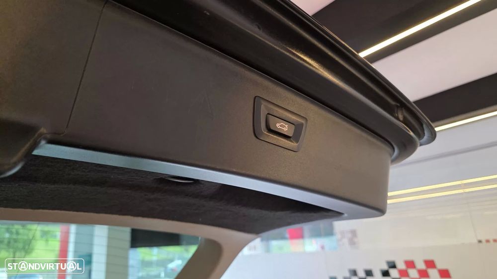 BMW 520 d Line Modern Auto - 24