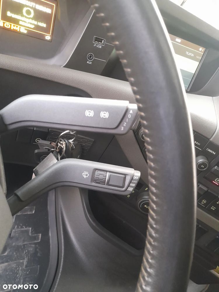 Volvo FH 16 650koni 6x2 OŚ SKRĘTNA PODNOSZONA // JEDYNY TAKI// RAMA DO ZABUDOWY// HDS dzwig żuraw do lasu drewna tarcicy // DO ŻYWCA// asenizacyjny// HOLOWNIK// FULL opcja ze SZWAJCARI - 13