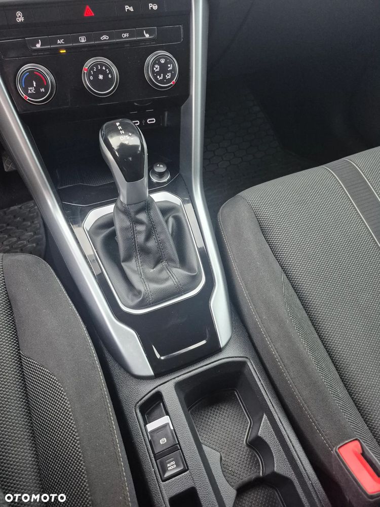 Volkswagen T-Roc 1.5 TSI Style DSG - 31