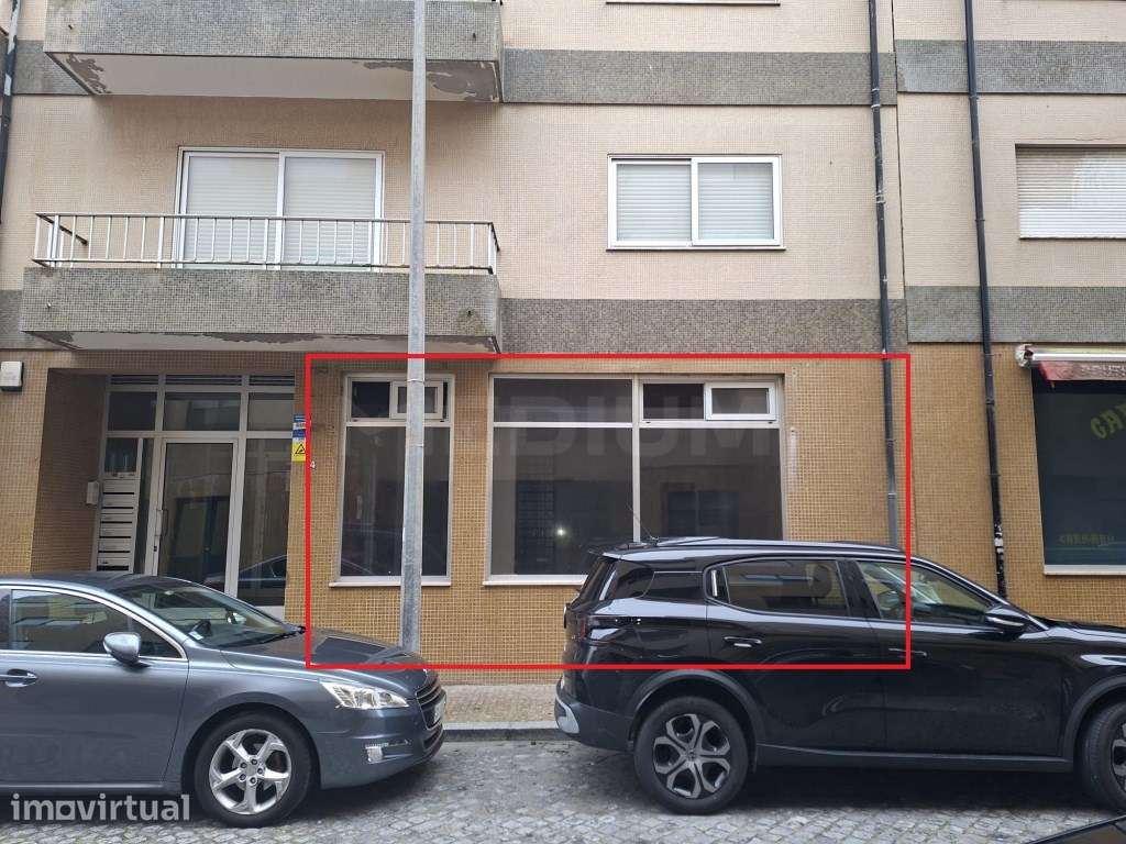 Loja comercial a 30m da praia - Grande imagem: 2/11
