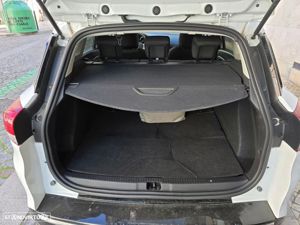 Renault Clio Sport Tourer 1.5 dCi Limited - 10