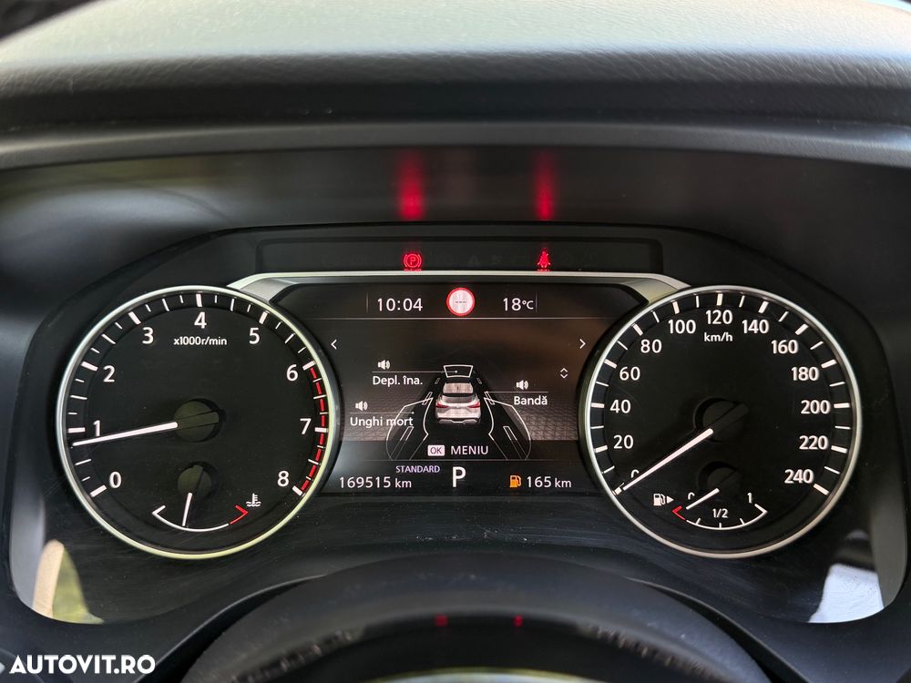 Nissan Qashqai 1.3 DIG-T MHEV Xtronic N-Connecta - 23