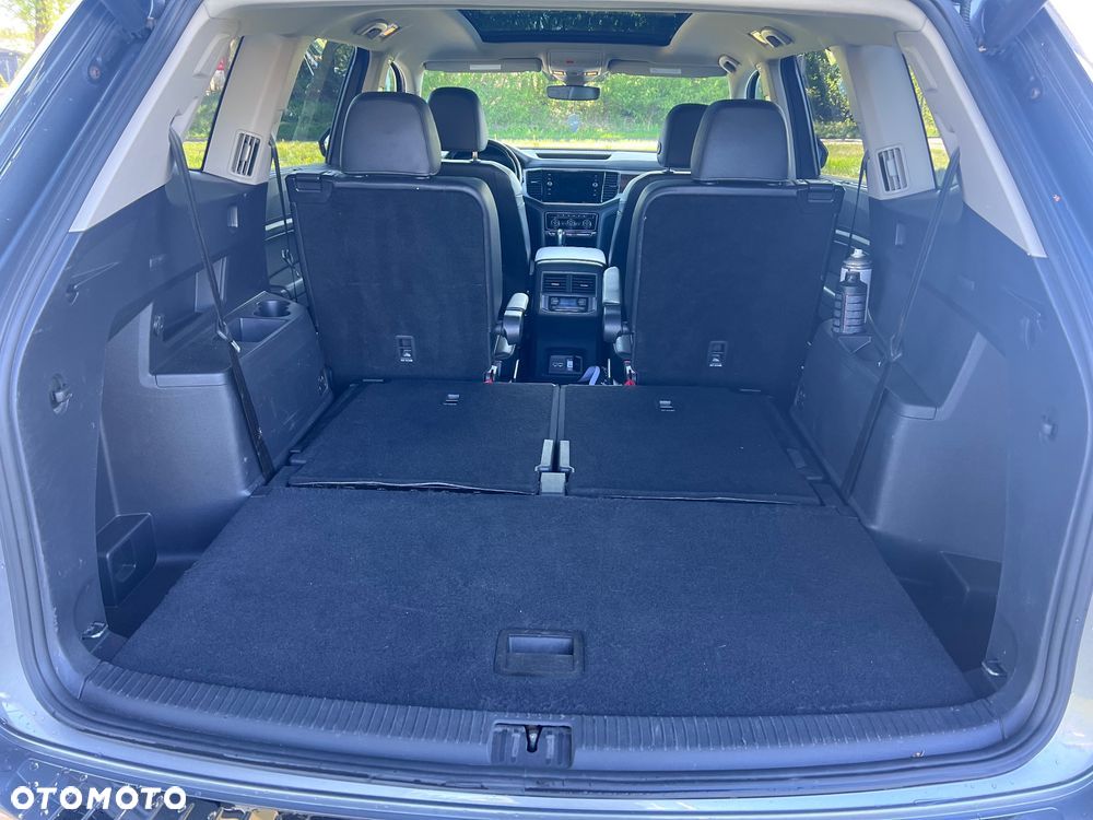 Volkswagen Atlas - 21