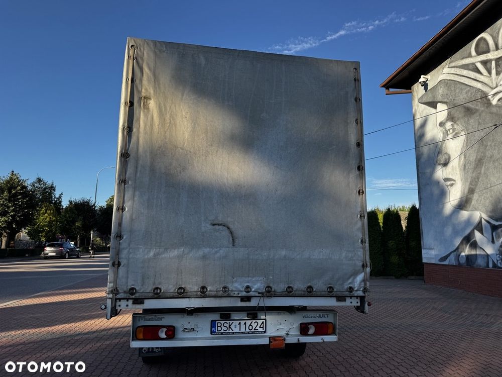 Renault Master - 9