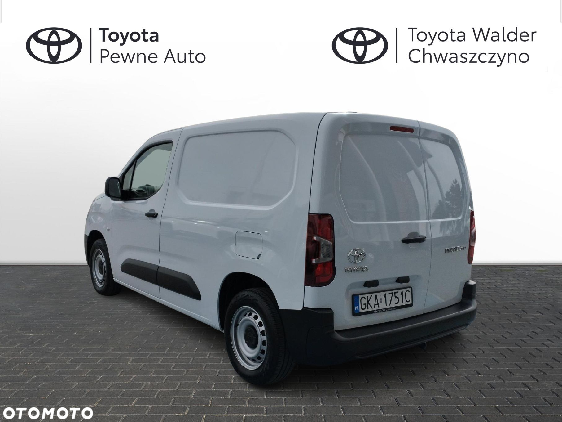 Toyota PROACE CITY - 5