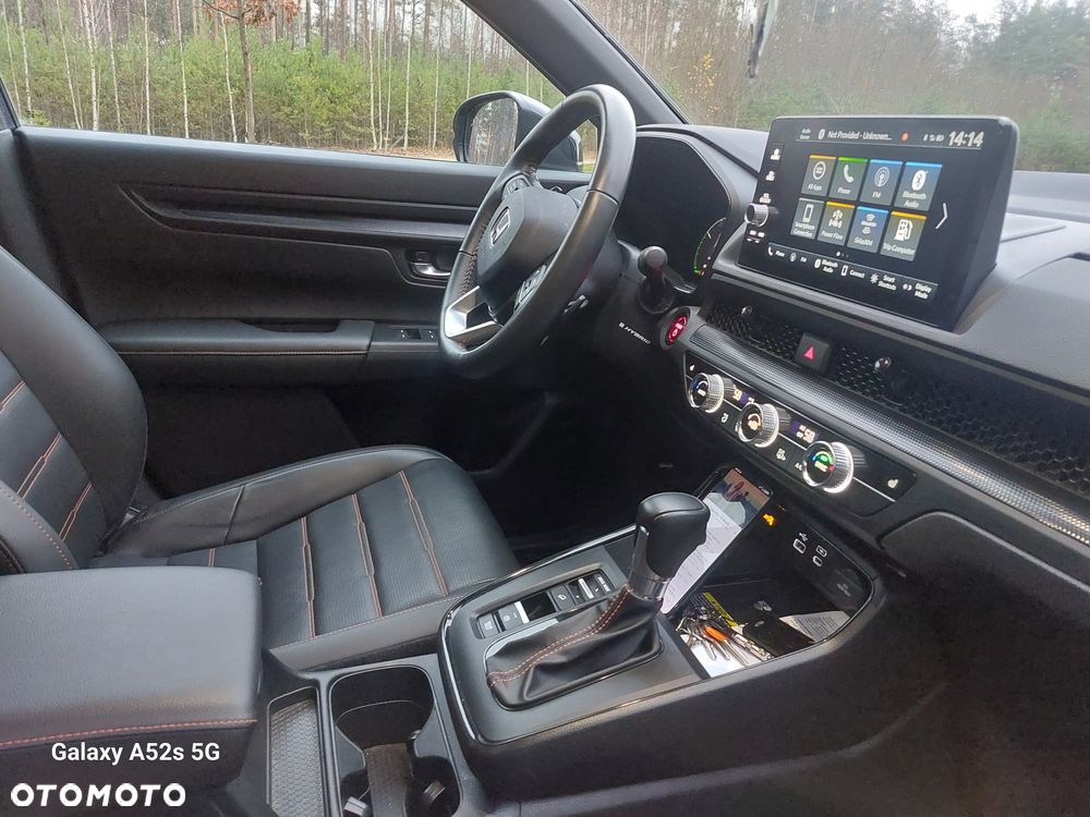 Honda CR-V e:HEV 2.0 i-MMD AWD Advance - 13
