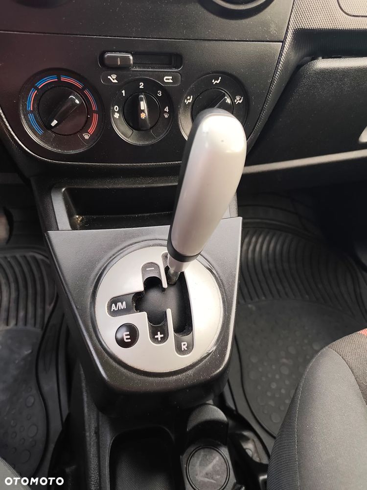 Fiat Fiorino - 25