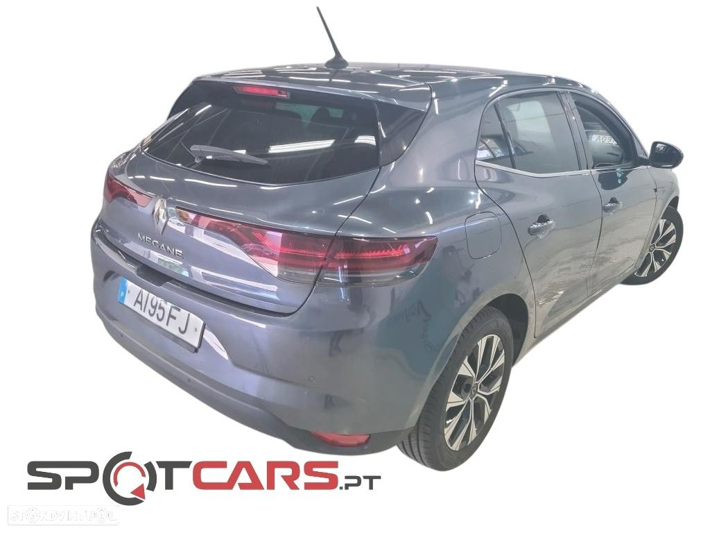 Renault Mégane - 3