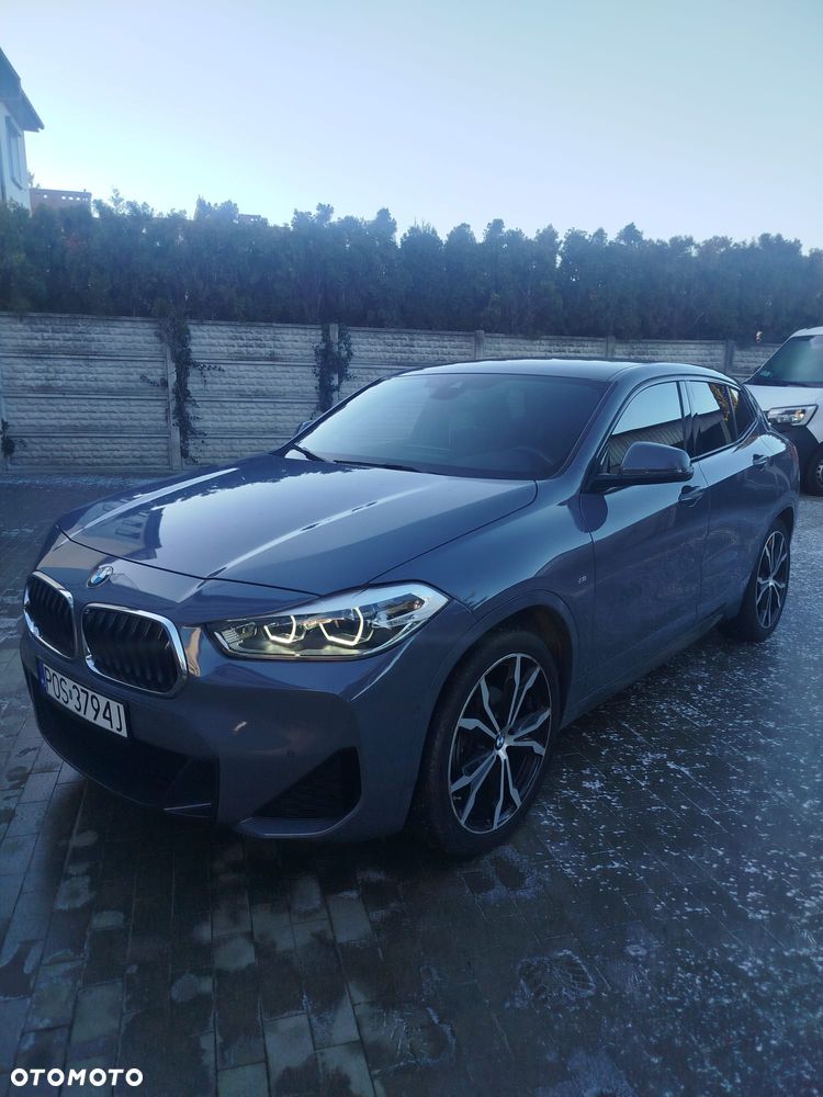 BMW X2 sDrive18i M Sport - 18