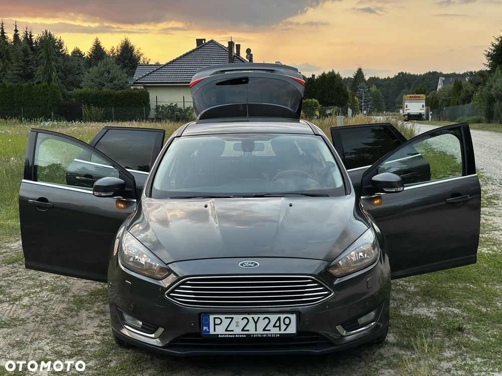 Ford Focus - 9