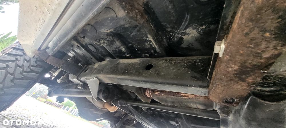 Mitsubishi Pajero 3.0i V6 - 9