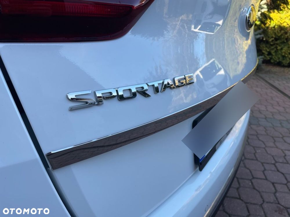 Kia Sportage 1.6 GDI L 2WD - 3