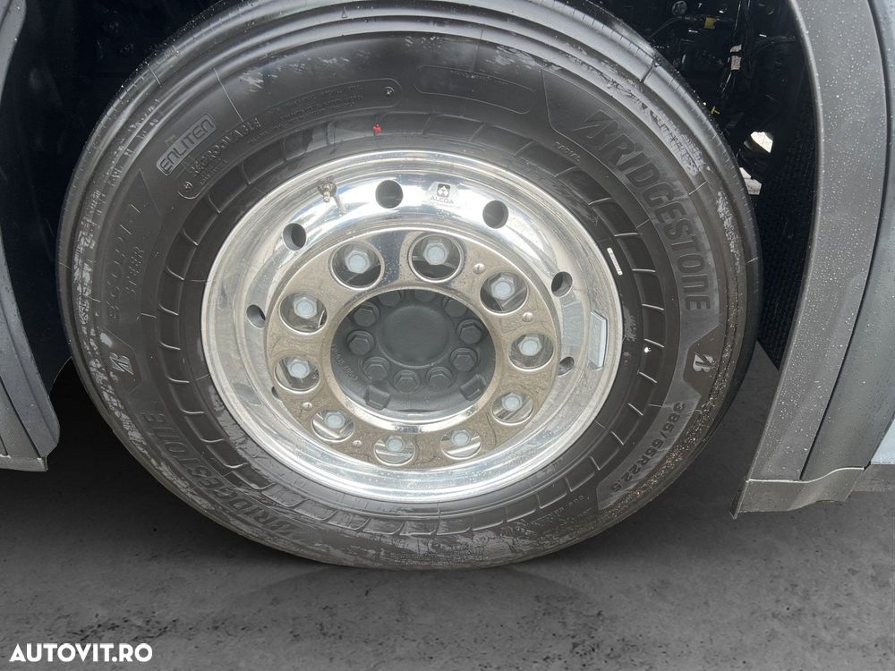 Mercedes-Benz Actros 1848 LS - 13