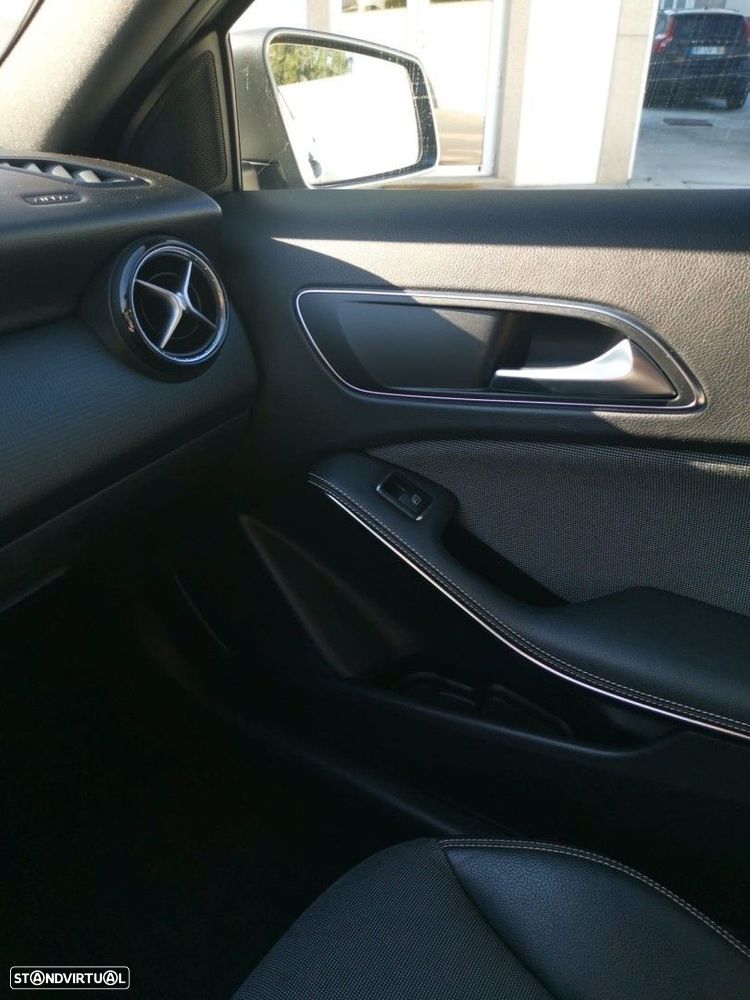 Mercedes-Benz A 180 CDI 2Style - 11