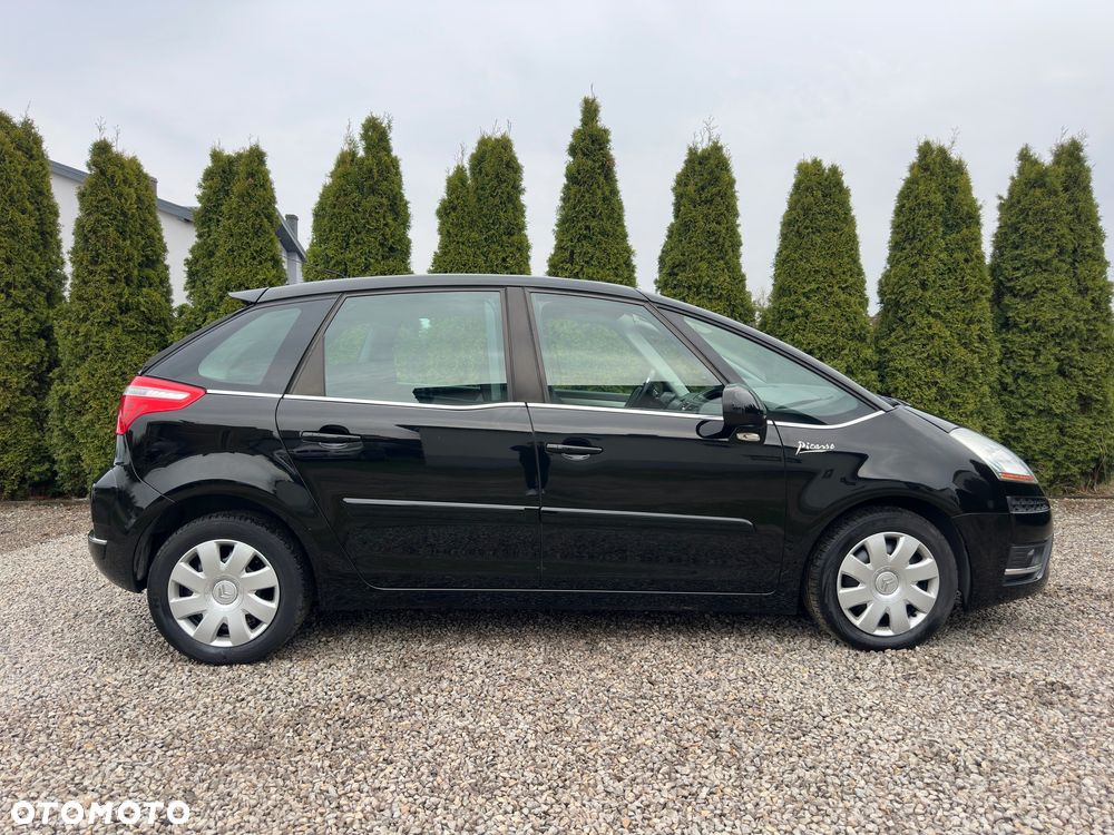 Citroën C4 Picasso 1.6 HDi FAP Style - 36