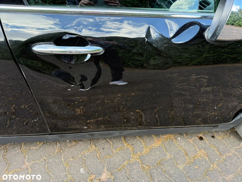 MINI Clubman Cooper D - 12