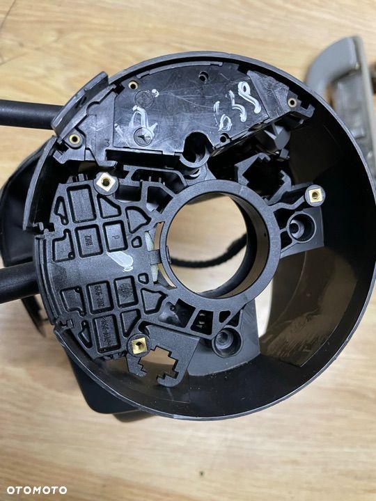 Mercedes vito viano 639 tempomat obudowa manetka - 2