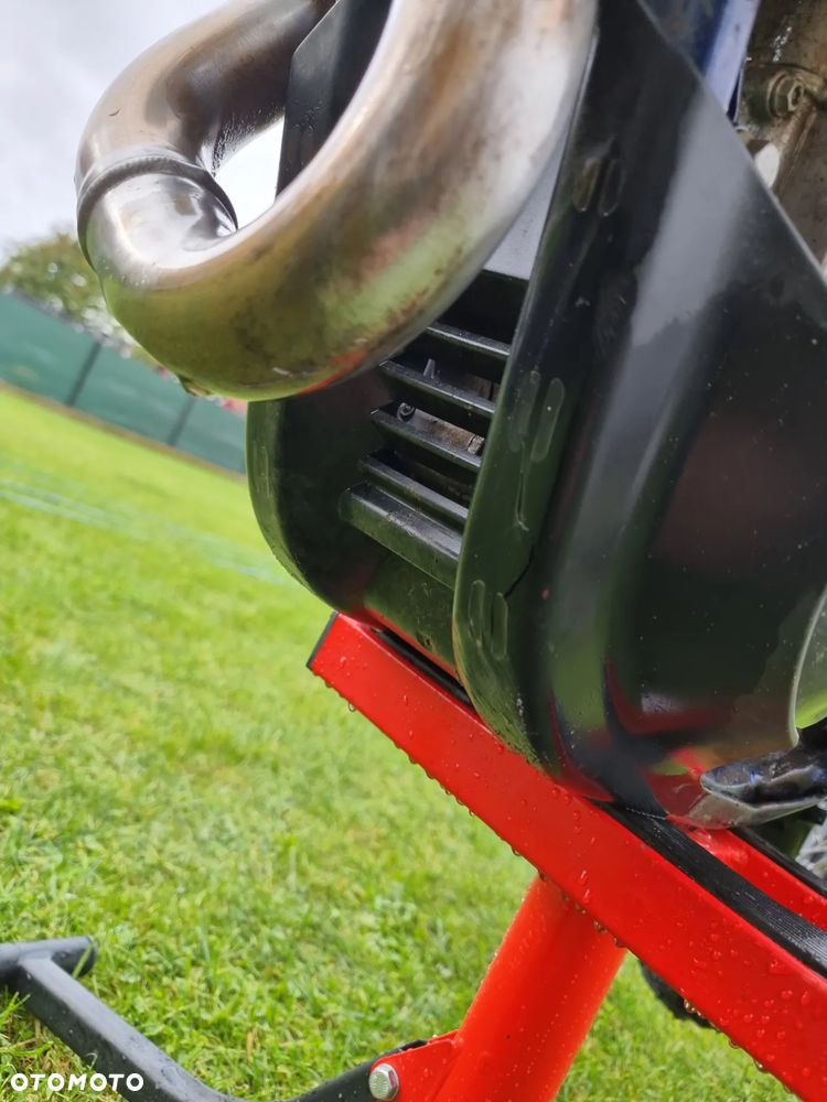 Husqvarna FE - 11