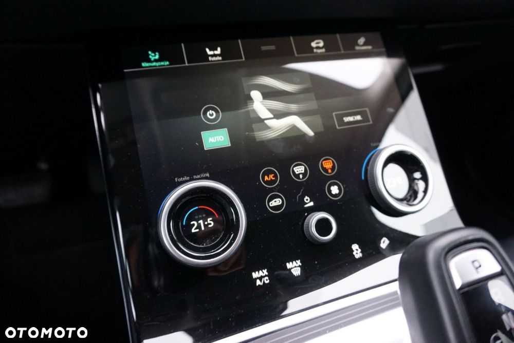 Land Rover Range Rover Evoque - 9