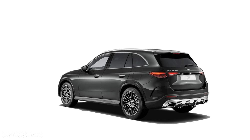 Mercedes-Benz GLC - 23