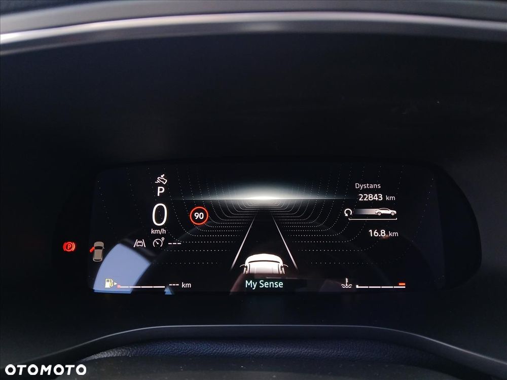 Renault Arkana 1.3 TCe mHEV Techno EDC - 11