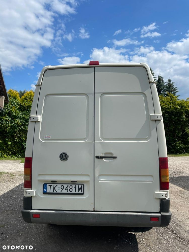 Volkswagen LT 35 - 17