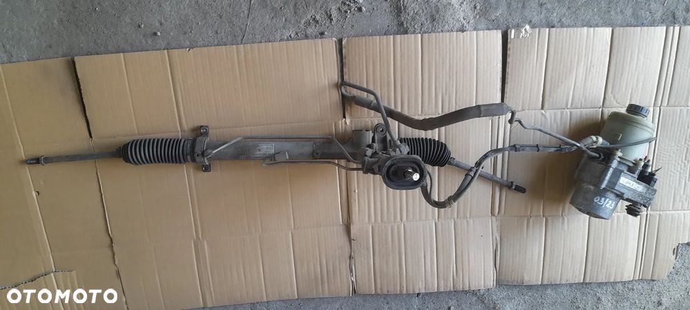 POMPA WSPOMAGANIA FABIA 21600307 - 2