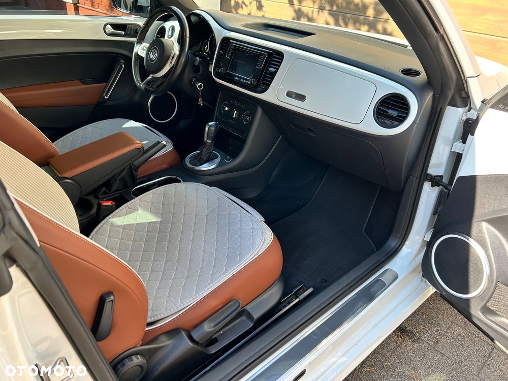 Volkswagen Beetle - 6