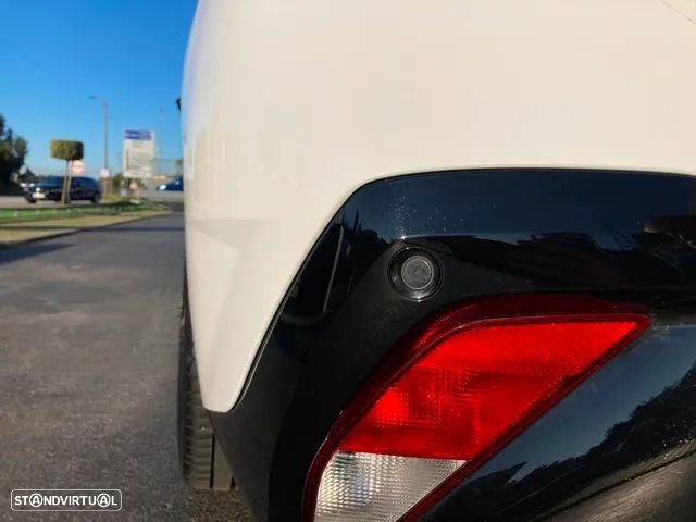 Peugeot 308 SW 1.5 BlueHDi Allure Pack EAT8 - 11