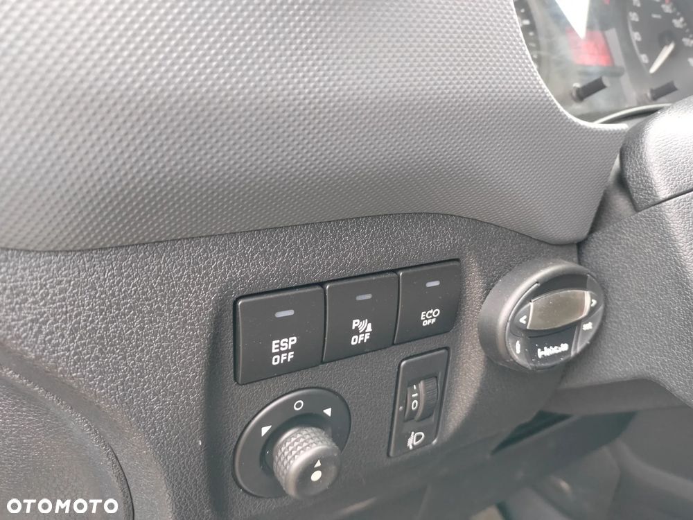 Citroën Berlingo - 19