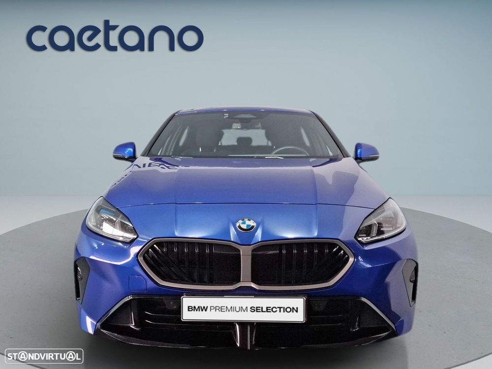 BMW 116 Pack Desportivo M - 2
