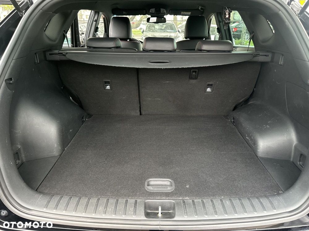 Hyundai Tucson 1.6 CRDi N Line 2WD DCT - 34