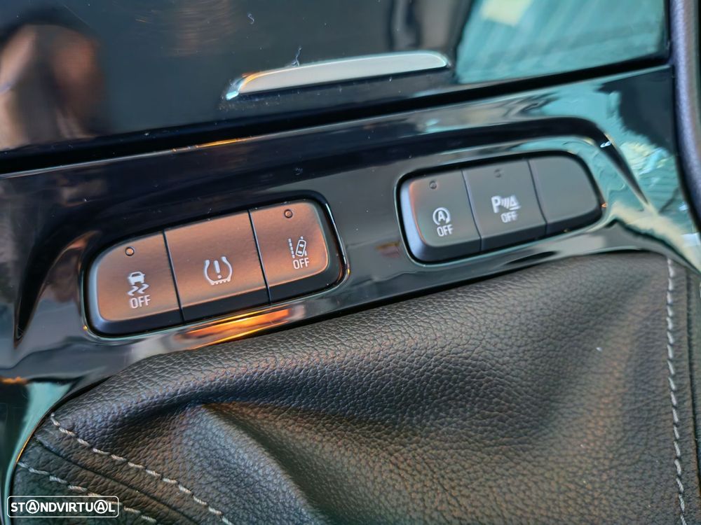 Opel Grandland X 1.5 CDTI Business Edition - 16