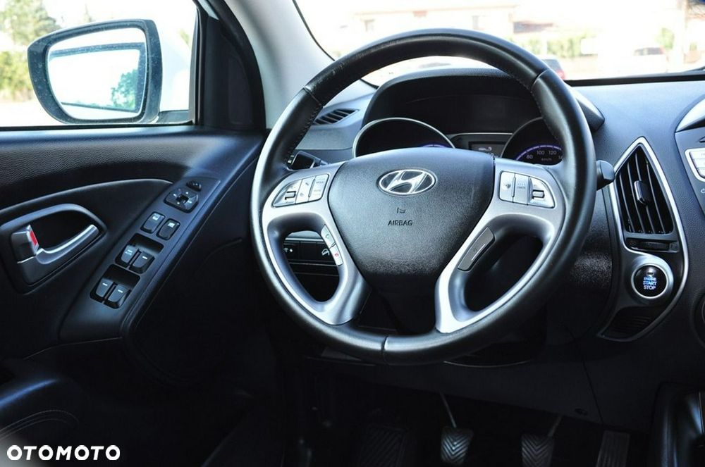 Hyundai ix35 - 32
