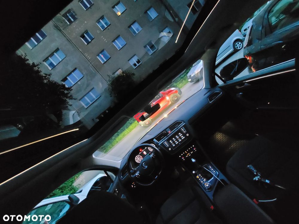 Volkswagen Tiguan 2.0 TDI BMT SCR 4Mot Highline DSG - 6