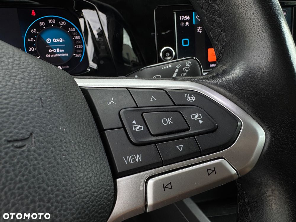 Volkswagen Golf 2.0 TDI United - 13