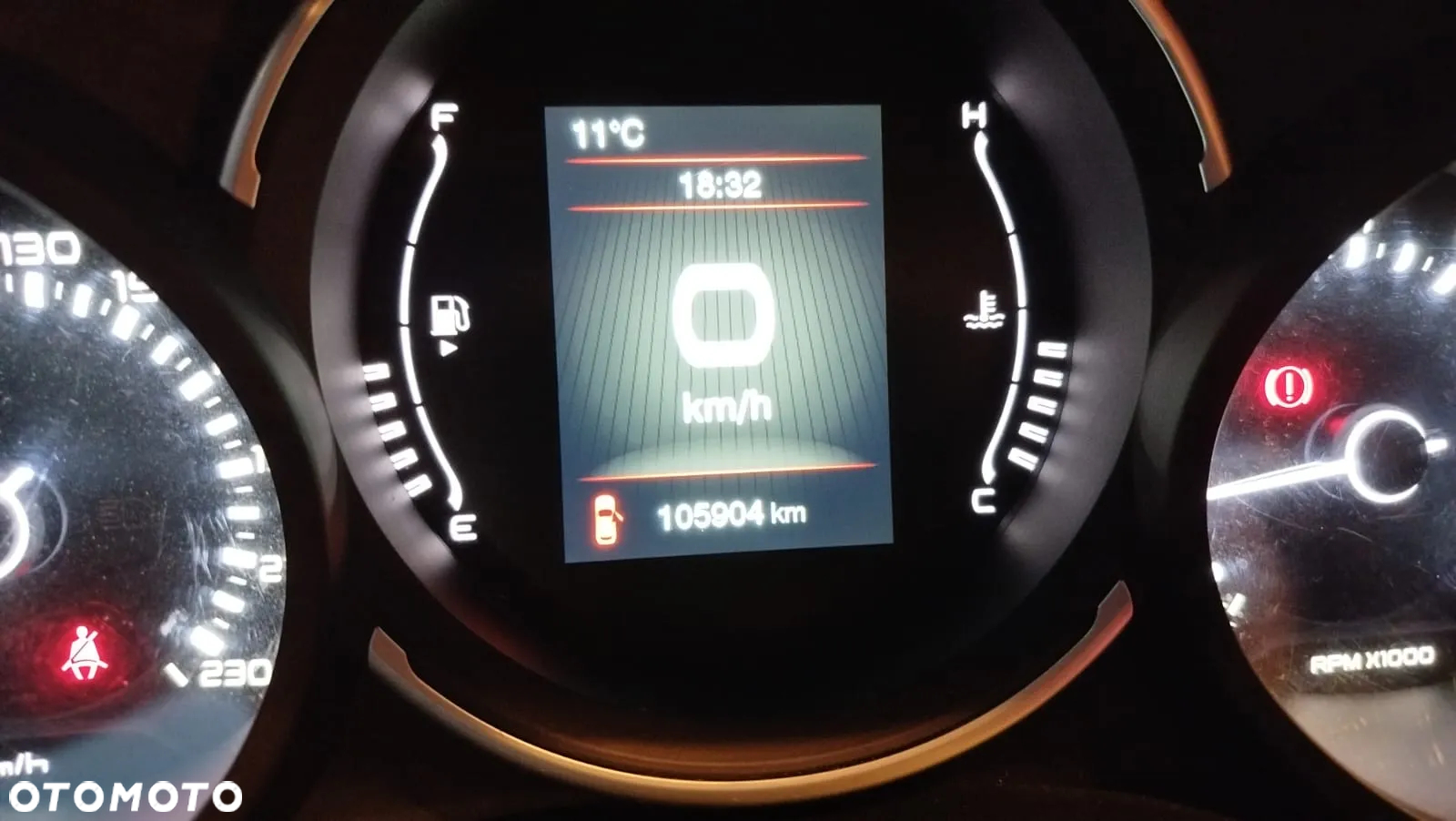 Fiat 500L 1.4 16V Lounge - 15
