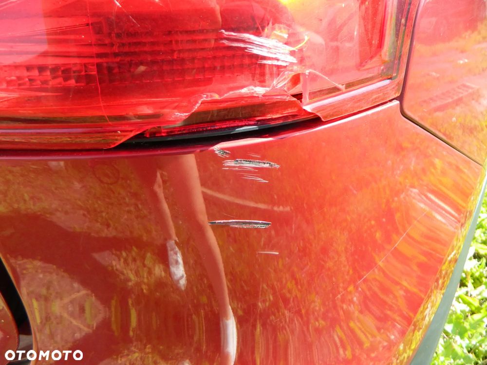 NISSAN QASHQAI J11 na części kolor: NAJ G - 13