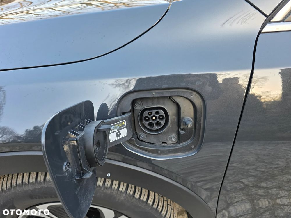 Kia XCeed 1.6 GDI PHEV L Business Line DCT - 17