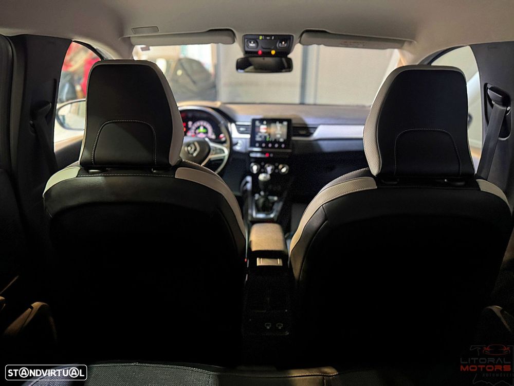 Renault Captur 1.0 TCe Intens - 35