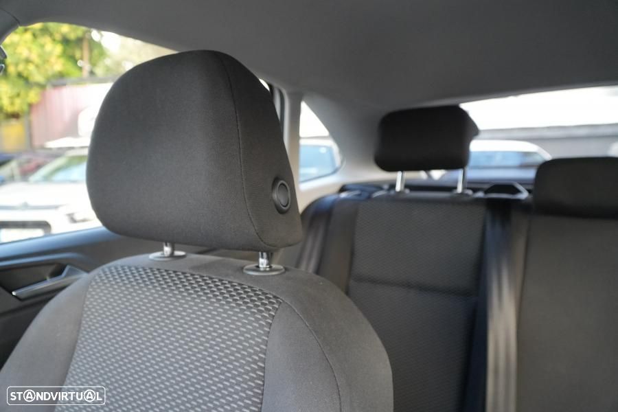 VW Taigo 1.0 TSI Life - 12