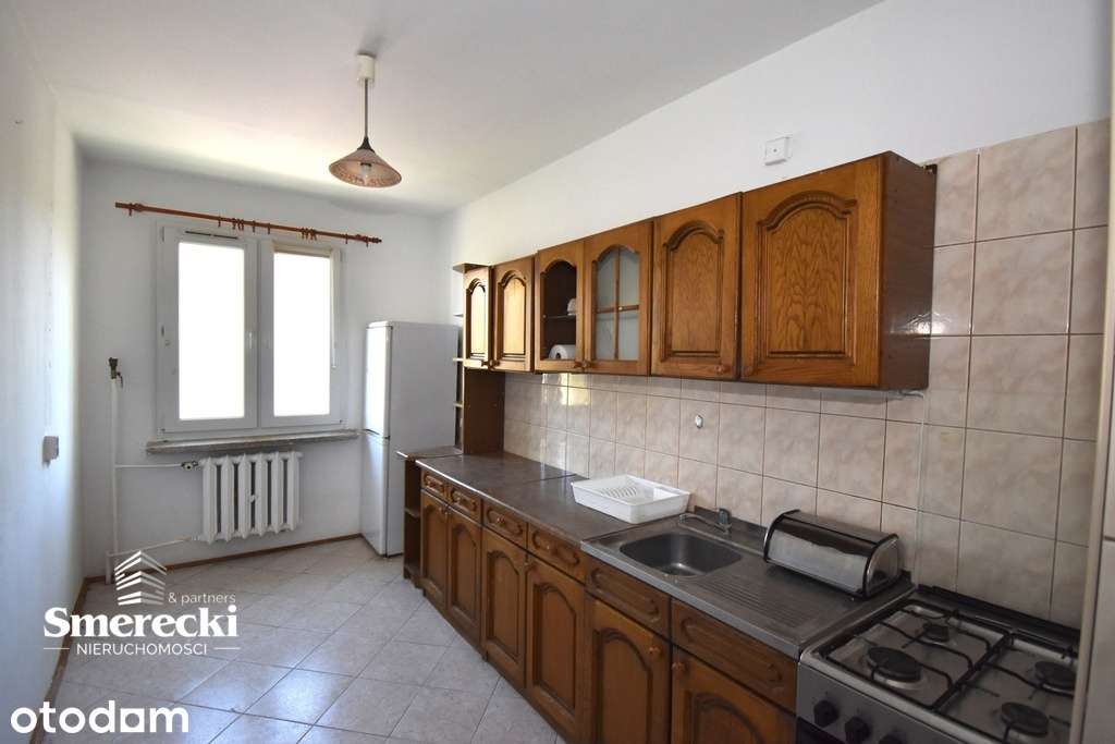 Mieszkanie 2 pokoje Wieniawskiego 17 – 48,93 m2