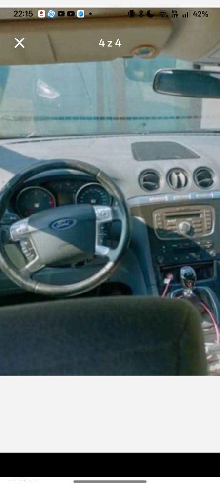 Ford S-Max - 3